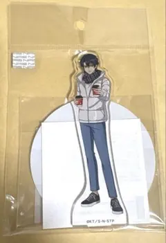 テニスの王子様 デコレクション缶バッジ 未開封 ジャンプフェスタ