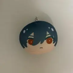 Free! 】 フリー 桐嶋郁弥 おまんじゅうにぎにぎマスコット ぬいぐるみ