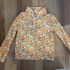2026年最新】Misha＆Puff デザイン：花柄 ベビー用Tシャツ