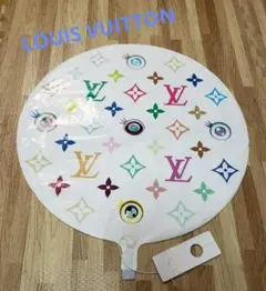 LOUIS VUITTON　村上隆　非売品　バルーン　風船　ヴィトン　レア
