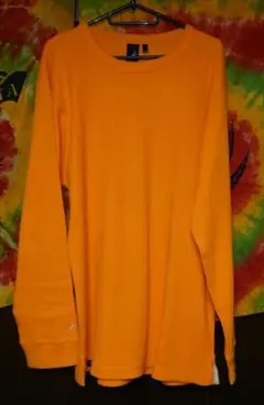 Karl Kani サーマルロングスリーブTシャツのサムネイル