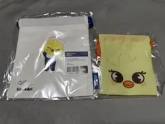 Stray Kids スキズ SKZOO 巾着 ポガリ フィリックス