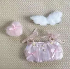 着せ替え服セット ぬいぐるみ用