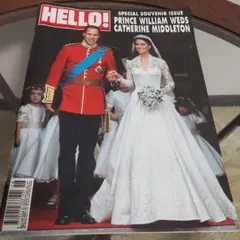 2026年最新】キャサリン妃＆ウィリアム王子結婚記念の人気アイテム