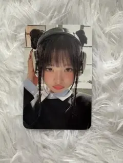 IVE レイ トレカ withmuu EMPATHY 特典 - メルカリ