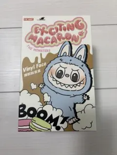2026年最新】the monsters exciting macaronの人気アイテム - メルカリ