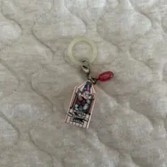 ハリーポッター　めじるしアクセサリー　百味ビーンズ　ガチャ