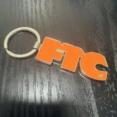 定価1980円 新古品 FTC - METAL KEYCHAIN
