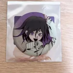 ニューダンガンロンパv3 王馬 小吉 出身高校制服 缶バッジ - メルカリ