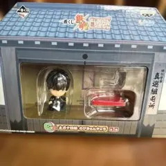 銀魂 一番くじ　真選組 土方十四郎 フィギュア