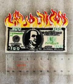 期間限定価格‼︎〜ワッペン〜一点のみ