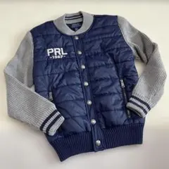 POLO RALPH LAUREN キッズ　ジャケット サイズ7
