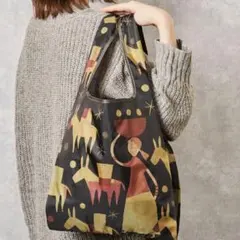 [新品タグ付き] KALDI カルディエコバッグ　2026 オリジナルバッグ