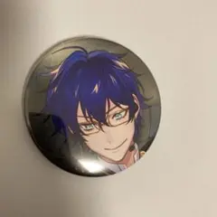 にじフェス2023SYMPHONIA缶バッジレオス・ヴィンセント