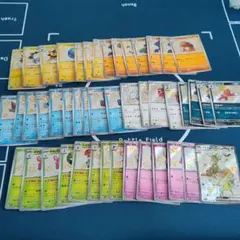 色違い　ポケカ　まとめ売り　ssr s 46枚