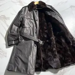 2026年最新】Brioni トレンチコートの人気アイテム - メルカリ