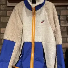 [古着]NIKE ジャケット