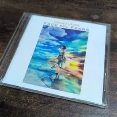 2026年最新】宇多田ヒカル face my fears レコードの人気アイテム