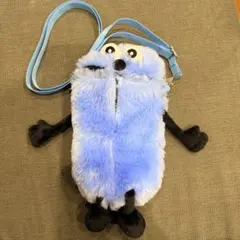 最終セール 昭和レトロ シナダ 当時物 ゆきだるまちゃんぬいぐるみ