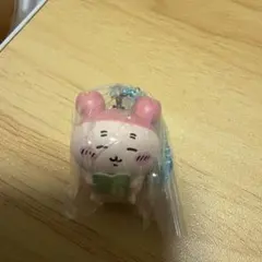 ちいかわ　マスコットつきBiscuit 古本屋