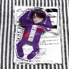 カリスマ トレーディング 蓄光缶バッジ3周年ver. 天堂天彦さん - メルカリ
