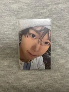 NCTWISH 트레카 료우 ode to love smini