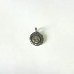 シルバー 925 ペンダントトップ　ネックレス　イーグル