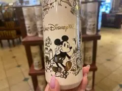 スターバックス タンブラー ディズニーワールド