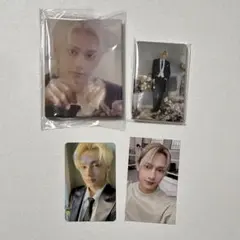 2026年最新】seventeen fml ジュン バインダーの人気アイテム - メルカリ