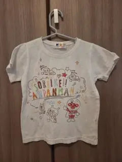 ANPANMAN 半袖Tシャツ 110cm
