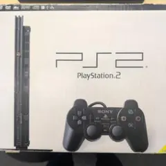PS2 本体 SCPH-70000