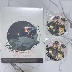 あんスタ スタライ 8th 円盤 BluRay ⑧