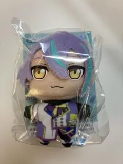 セガ ラッキーくじ プロセカ vol.6 B賞 ぷちぬいマスコット　神代類