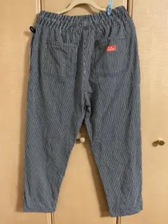 cookman シェフパンツ サイズL