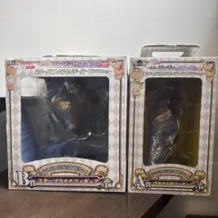 ジョジョの奇妙な冒険 一番くじ 第三部 スターダストクルセイダース セット