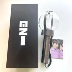 ENHYPEN ペンライト ver1 トレカセット