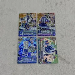 アイカツ　2015年シリーズ第5弾キャンディハウスコーデセット　来栖ここね アイカツ 2015年シリーズ第5弾キャンディハウスコーデセット 来栖ここ
