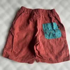 GREEN LABEL RELAXING ハーフパンツ 105cm