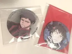 2026年最新】桃源暗鬼 缶バッジ vol.7の人気アイテム - メルカリ