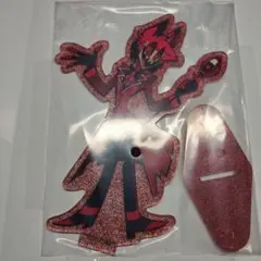 ハズビン・ホテル　一番くじ　F賞アクリルスタンド　アラスター②