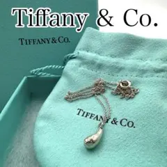 Tiffany & Co. スノーマン オーナメント 置物 箱付き ティファニー