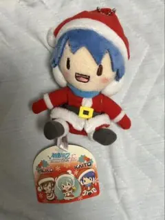 初音ミク Project DIVA f 2nd KAITO ぬいぐるみ