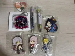 FGO　Fate　8点セット