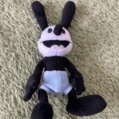 東京ディズニーシー　ぬいぐるみバッジ