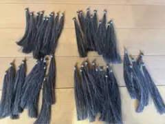 やーか様専用 馬の尾の毛 - メルカリ