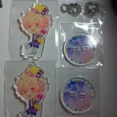 2026年最新】如月恋 アクスタの人気アイテム - メルカリ