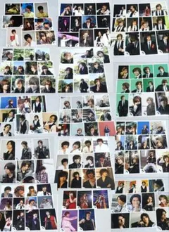 赤西仁 公式写真 360枚セット - メルカリ