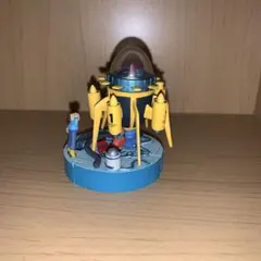 ドラゴンボール ドラカプ　タイムマシン Amazon | 現状渡 ☆カプセル・ネオ ドラカプ 激闘・Z戦士総集編