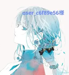user_c6f89e56様 リクエスト 2点 まとめ商品