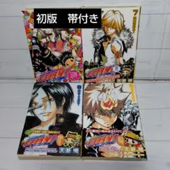 2026年最新】家庭教師ヒットマンreborn 漫画の人気アイテム - メルカリ